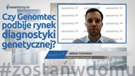 Genomtec SA, Miron Tokarski  Prezes Zarządu, #425 ZE SPÓŁEK