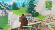 BEST HUNTING RIFLE ACTION! - Fortnite Battle Royale