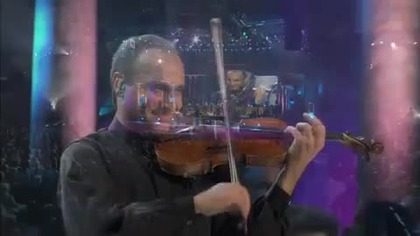Yanni - The Storm