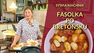 Fasolka po bretońsku - sycący obiad za kilka złotych