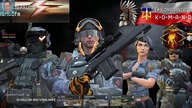 Warface - TDM - Oil Depot (15.07.2017)