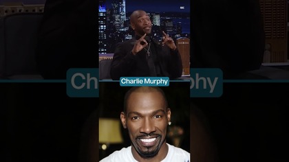 The Best Celebrity Impressions by Stand-Up Comedian Jay Pharaoh