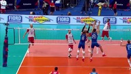 Polska - Serbia mecz o 3 miejsce