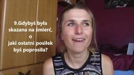 Dlaczego zaczęłam nagrywać na YT? Q&A + rozdanie