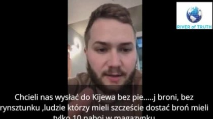 Live Konstytucja RP 22. 03. 2022r