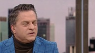  Krzysztof Bosak i AWANTURA z Scheuring-Wielgus o to co zawsze XD