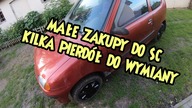 Kilka drobnych poprawek w seicento | NDVlog | #ShotFix