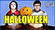 Kłótnia o HALLOWEEN - CyberSzum#4
