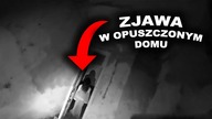 STRASZNE PARANORMALNE NAGRANIA - Tam coś jest!