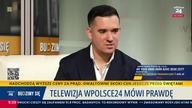 Skandal! Policjant został oskarżony za to, że bronił się przed ukraińskim agresorem