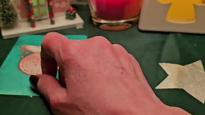 Przekaz od przodków i aniołów PONIEDZIAŁEK 16 LUTY 