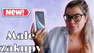 VLOG- NOWE NABYTKI