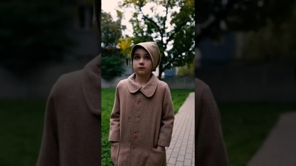 Historia polskich dzieci z niemieckiego obozu pracy, u mnie na kanale.  Niebawem nowy album #shorts