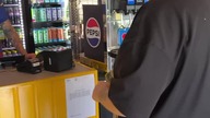 NIE ZROZUMIAŁ KLIENTA W KEBABIE