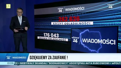 Wpadki w telewizji wPolsce24