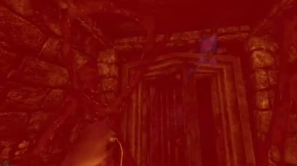 Amnesia The Dark Descent: Extremely crazy Doors! glitch