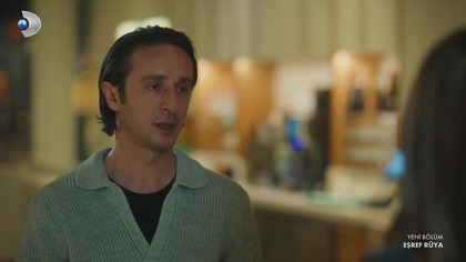 Eşref Rüya 30.  Bölüm izle - Dizi izle