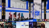 Galatasaray vs Beyond Game 2 |EN| - Worlds 2021 Play-In Knockouts