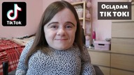Oglądam tik toki osób niepełnosprawnych | Magdalena Augustynowicz