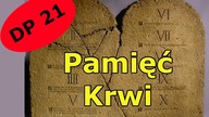 DP021 Przykazanie opowiadania o Dziele Odkupienia (Wj 13, 8)