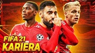 CZAS WYCIĄGNĄĆ UNITED Z BAGNA ...