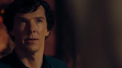 Sherlock s04e01 Sześć razy Thatcher [Lektor PL]