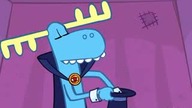 Happy Tree Friends - I Get a Trick Out of You