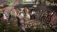  Mexico praktykant w lecznicy Oleeee  serwer WildLands
