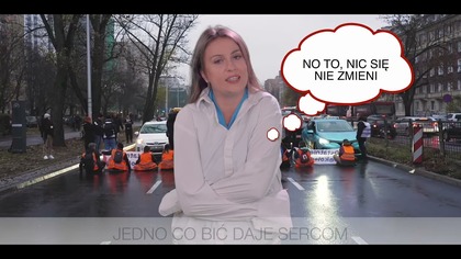 Piosenka - Ostatnie pokolenie @WOWAtv