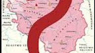 TAK BĘDZIE WYGLĄDAŁA POLSKA W 2050 ROKU NAUKOWCY POKAZALI MAPĘ