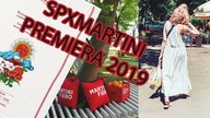 VLOG SABRINA PILEWICZ X MARTINI BUON APPETITO PREMIERA KOLEKCJI TOREBEK 2019