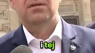 NAWROCKI OSTRO O ZEŁEŃSKIM I UKRAINIE!