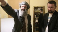 Profesor Definirski Theatrum Illuminatum