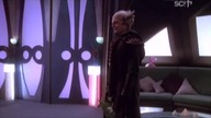 13.  Babylon. 5. S04E13.pl. PDTV ( Pogłoski Układy Kłamstwa )