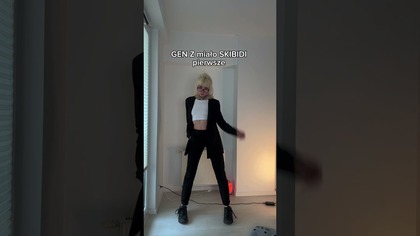 Gen Z było pierwsze