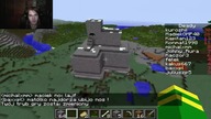 Na Żywo #5 Minecraft Survival z Widzami: Odsłona Druga!