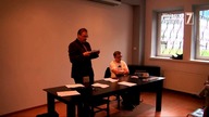 Mebel bez kantów? Dr Maciej Korkuć