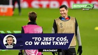 Problem Lewandowskiego.  Dał sygnał całemu światu