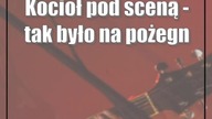Pożegnalny koncert Lipali