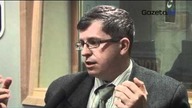 Rutkowski: Coraz więcej chorych zgłasza się z wczesnymi czerniakmi