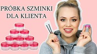 Próbka szminki dla klienta - Jak przygotować? / SZKOŁA MAKIJAŻU