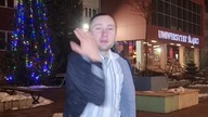 Żabson - PRZEKAZ MYŚLI.  Uniwersytet Śląski w Katowicach.