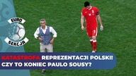 Katastrofa reprezentacji Polski! Jest główny winowajca klęski na Euro