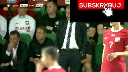 [PL]  [NA ŻYWO]Pol VS MDA Polska Mołdawia Eliminacje Mistrzostwo Europy |