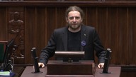 SEJM - Dobromir Sośnierz o pracy sejmu: Powinniśmy móc pracować normalnie! || NCzasTV