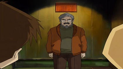 KOD LYOKO POLSKA - ODC.  90 - Feralne Zdjęcie [HD]