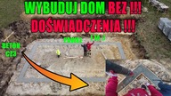 Budujemy Dom na start bez kredytu  Budowa domu samemu systemem gospodarczym  Budowa domu 2025