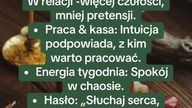 #youtubeshorts #wrozka #horoskop #horoscope