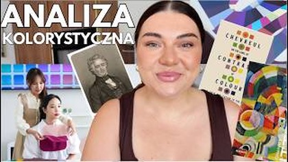 Kto zdecydował, że jesteś Jesienią? Historia analizy kolorystycznej