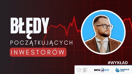  https://edukacjaekonomiczna.org/wakacje-z-inwestowaniem-2025/
 Zapisz się na edycję 2025: 
https://www.gpw.pl/wakacje-z-inwestowaniem-2508

Materiał udostępniony dzięki Fundacji na rzecz Edukacji Ekonomicznej Polaków oraz Fundacji GPW. Wykład odbył się w sierpniu 2024 roku na konferencji Wakacje z inwestowaniem.

Facebook  https://www.facebook.com/doradcatv
Twitter  https://twitter.com/TomaszJaroszek
Posłuchaj  https://ffm.bio/doradcatv

Kontakt (Pytania/propozycje współpracy)  kontakt@doradca.tv

Treść wpisów i analiz publikowanych na niniejszym blogu jest wyłącznie wyrazem osobistych poglądów Autora i nie stanowi rekomendacji w rozumieniu przepisów Rozporządzenia Ministra Finansów z dnia 19 października 2005 r. (Dz. U. z 2005 r. Nr 206, poz. 1715). Autor bloga nie ponosi żadnej odpowiedzialności za ewentualne decyzje inwestycyjne podejmowane na ich podstawie.